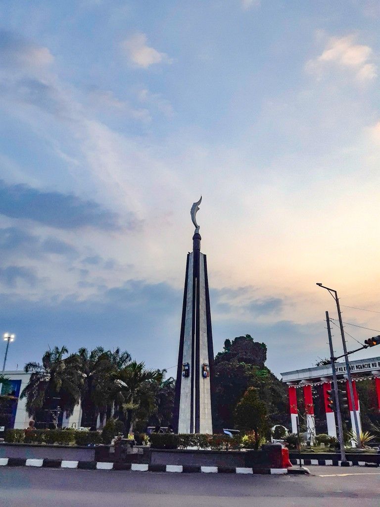 Bogor