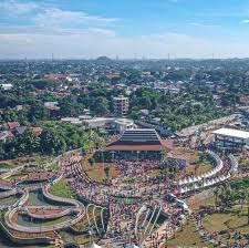 Depok