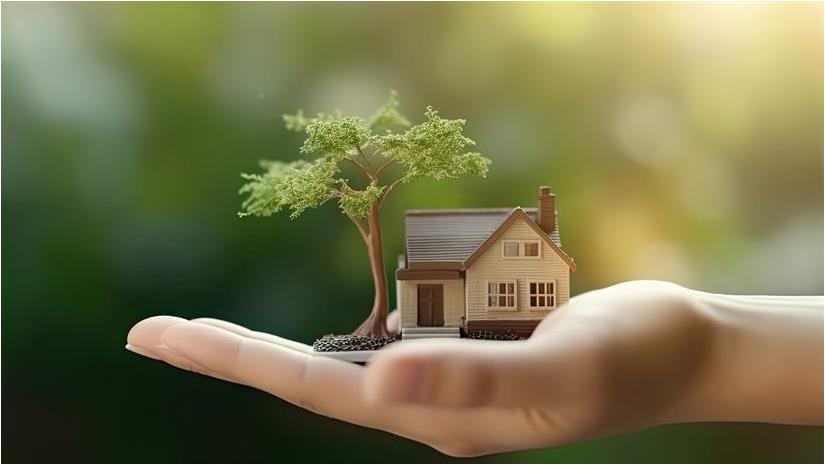 Rumah Bersubsidi & Keuntungannya??