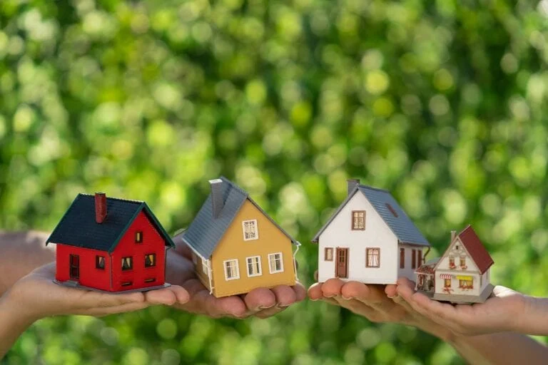 Kunci Keberhasilan Dalam Bisnis Property