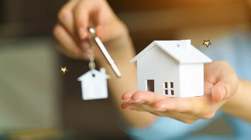Tips Memilih Rumah Pertama