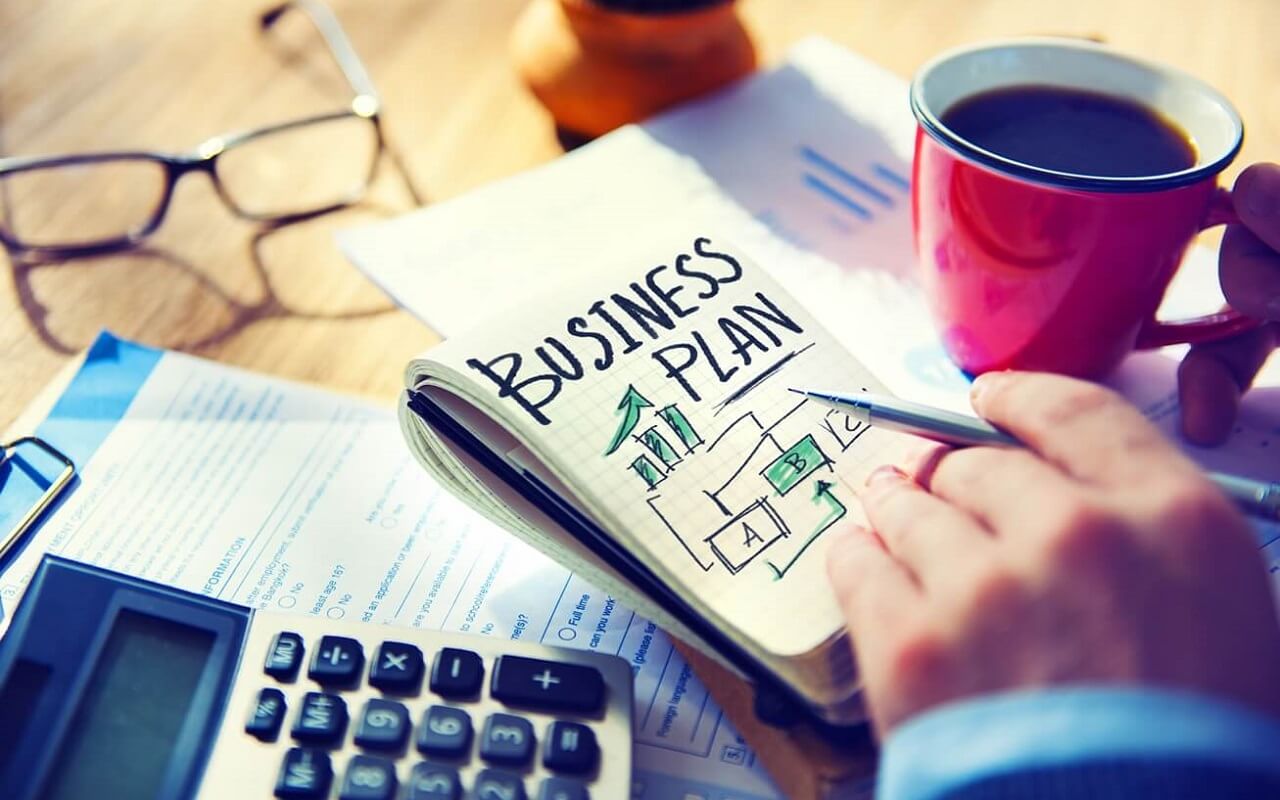 Rahasia Sukses Bisnis Properti