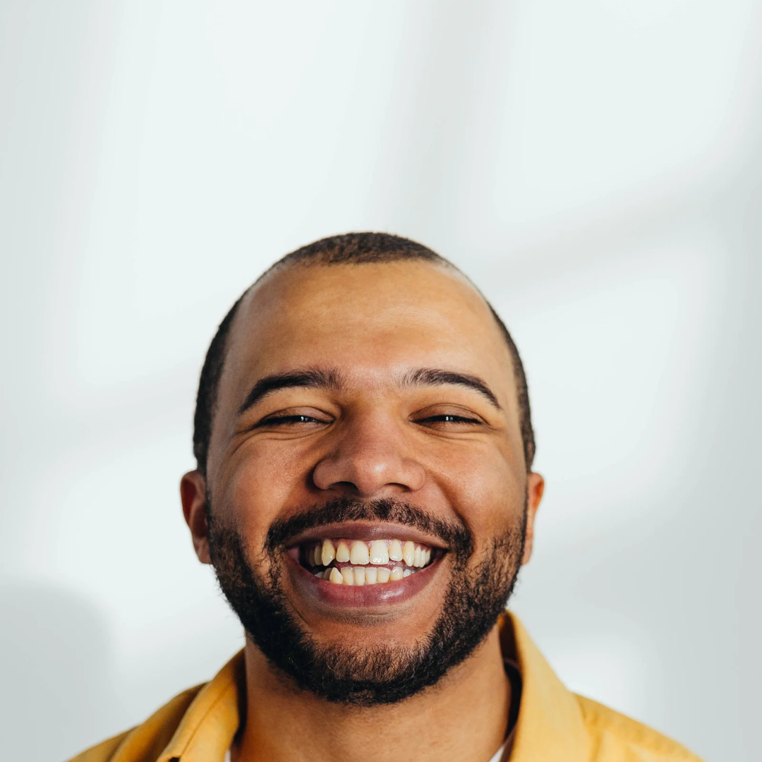 Tips Smiling Voice